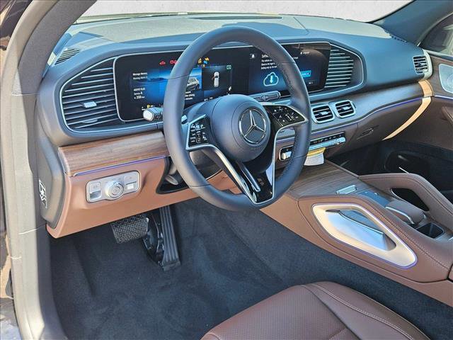 New 2026 Mercedes-Benz GLE 450 4MATIC image 9