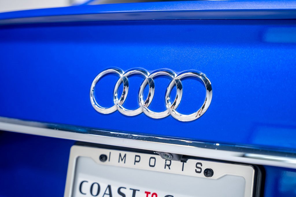 Used 2023 Audi S6 Prestige image 16