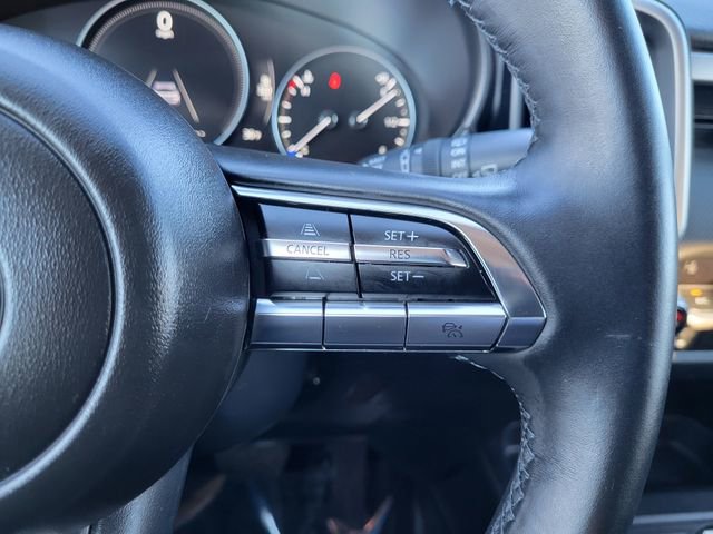 Used 2025 MAZDA CX-50 AWD 2.5 S w/ Premium Package image 17