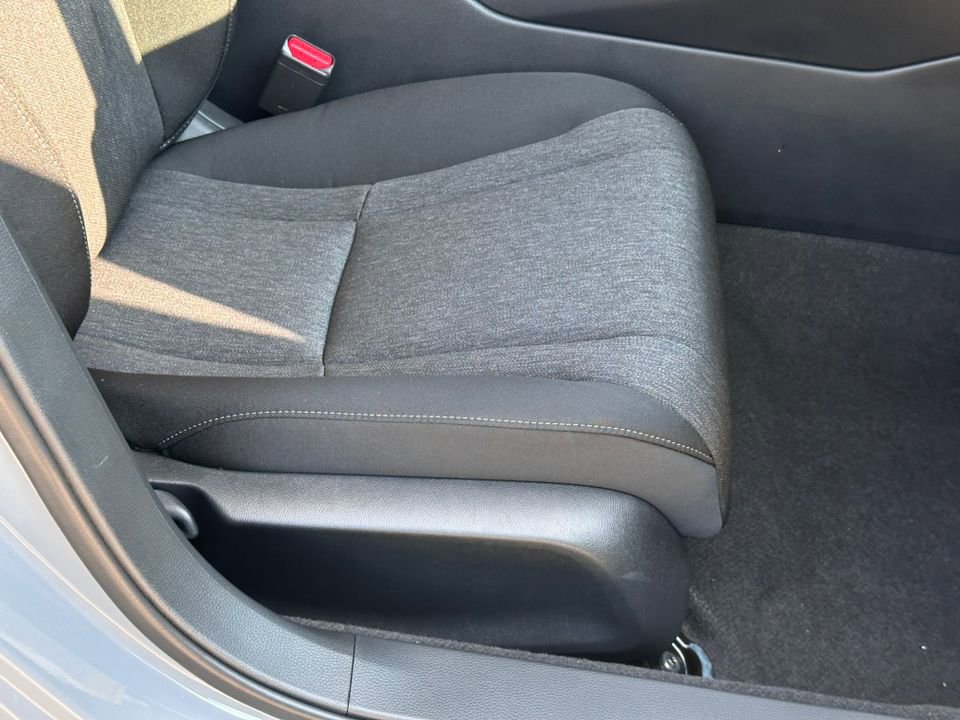 New 2025 Honda Accord SE image 9