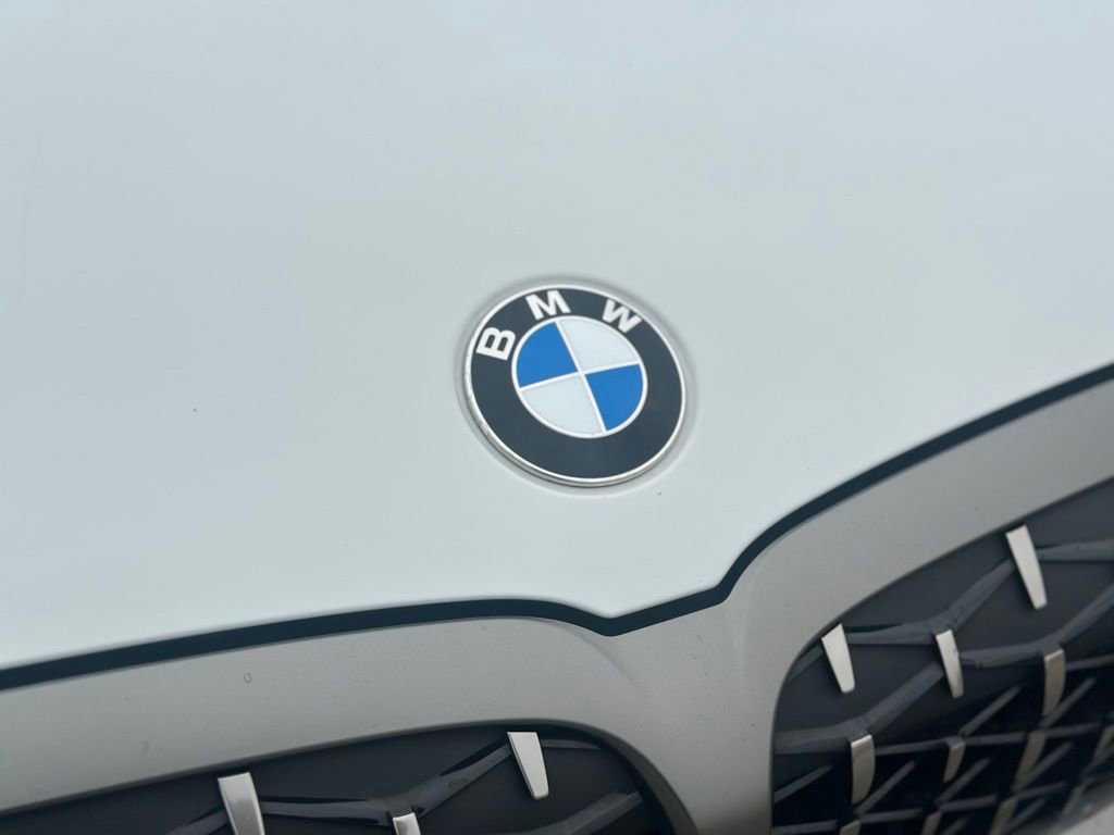 Used 2021 BMW M340i xDrive w/ Premium Package AWD/4WD image 11