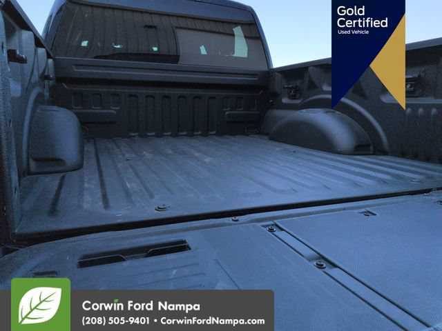 Certified 2023 Ford F150 Tremor AWD/4WD image 30