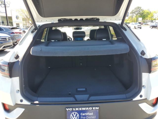 Used 2023 Volkswagen ID.4 Pro S image 8