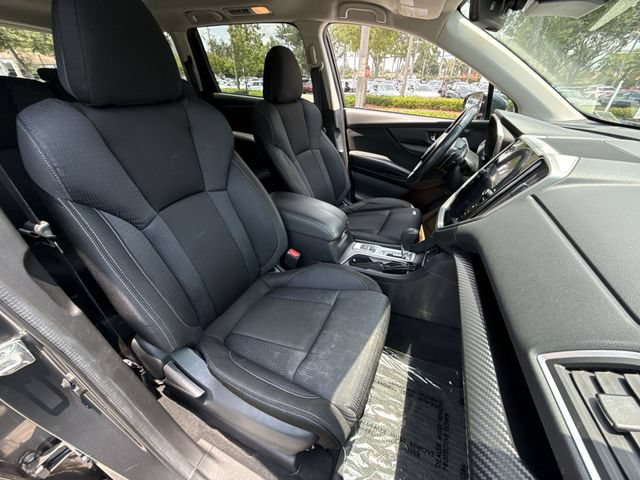 Used 2024 Subaru Ascent Premium w/ Convenience Package AWD/4WD image 27