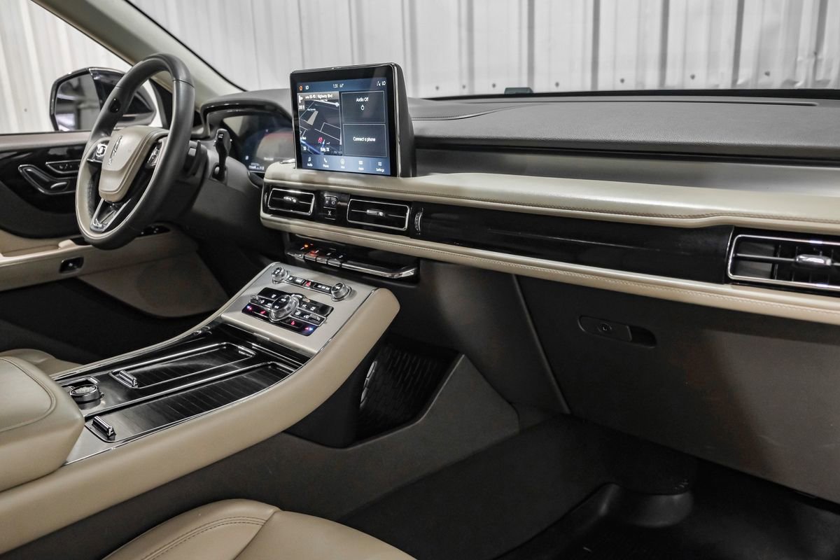 Used 2022 Lincoln Aviator 2WD image 12