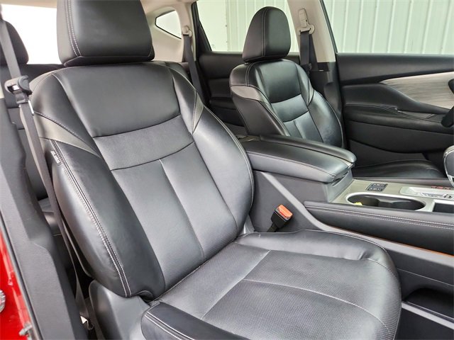 Used 2018 Nissan Murano SL image 44