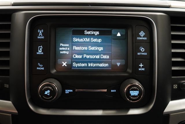 Used 2020 RAM 1500 Classic Warlock AWD/4WD image 32