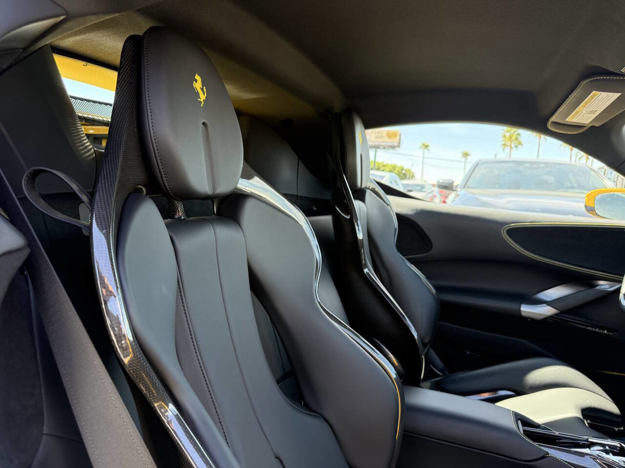 Used 2022 Ferrari SF90 Stradale image 41