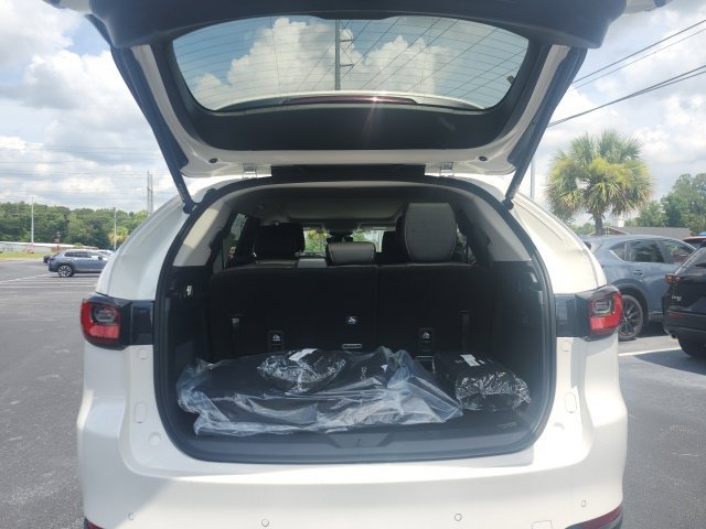 New 2026 MAZDA CX-90 3.3 Turbo w/ Premium Sport Pkg AWD/4WD image 19
