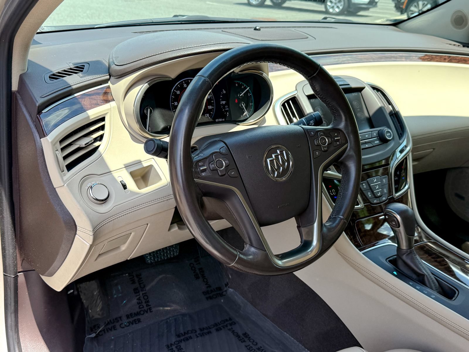 Used 2014 Buick LaCrosse Leather FWD image 15