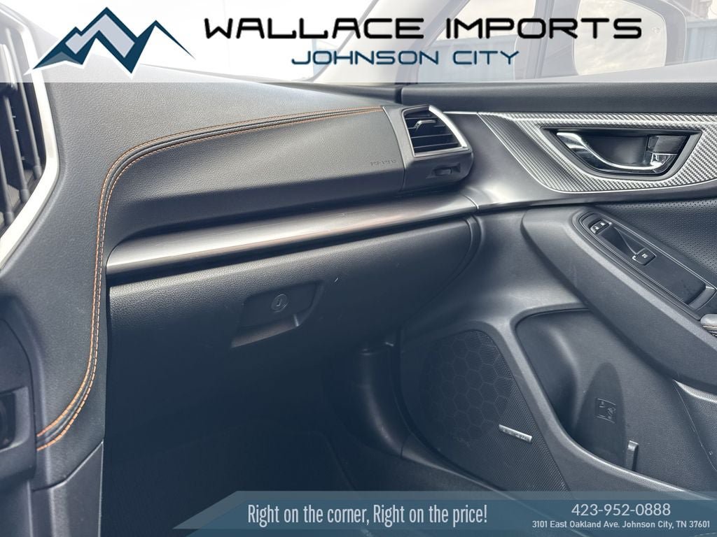 Used 2023 Subaru Crosstrek 2.5i Limited AWD/4WD image 21