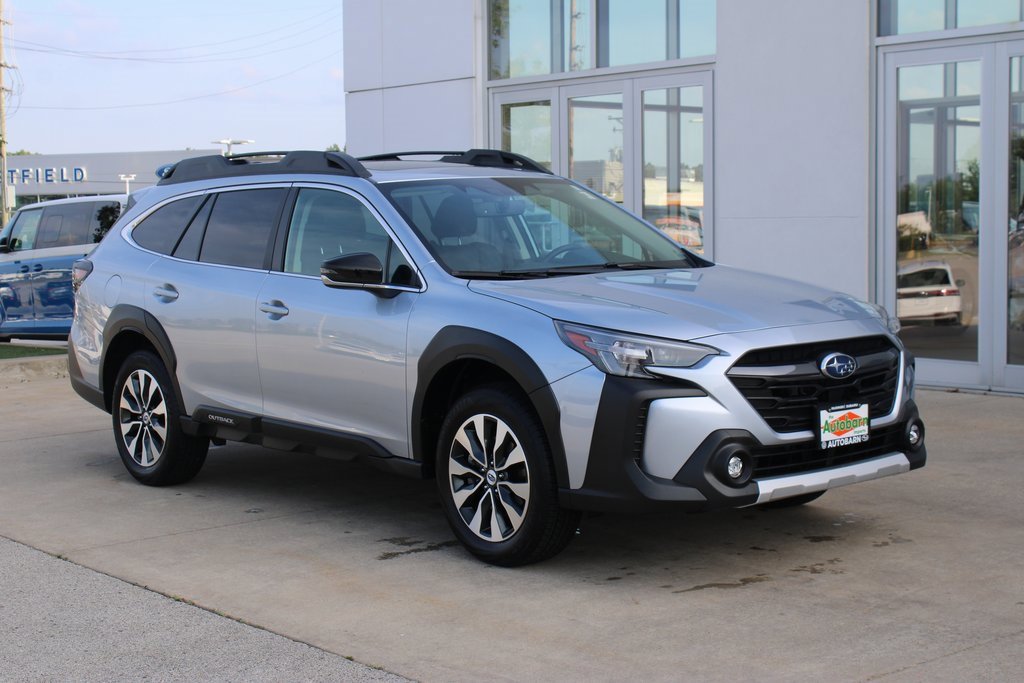 Used 2023 Subaru Outback Limited