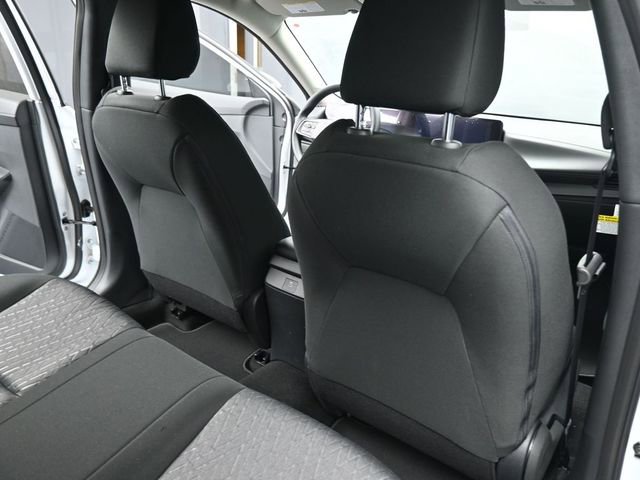 New 2026 Nissan Sentra SV w/ Floor Mat Package image 29