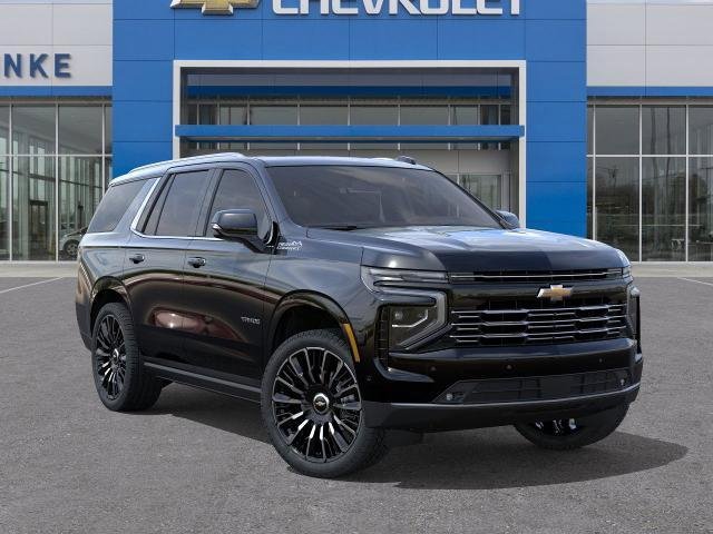 New 2026 Chevrolet Tahoe High Country image 7