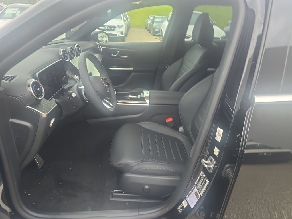 New 2026 Mercedes-Benz GLC 300 4MATIC image 7