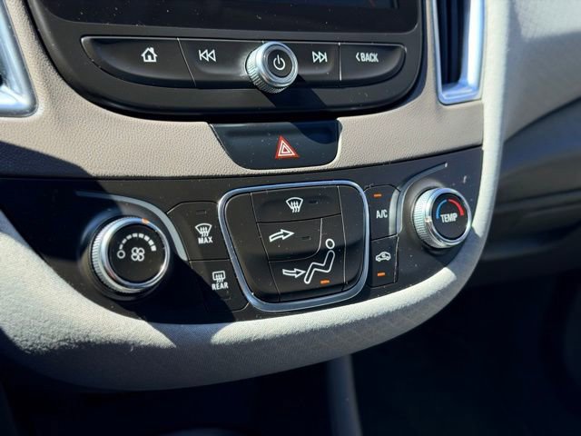 Used 2016 Chevrolet Malibu LT FWD image 14