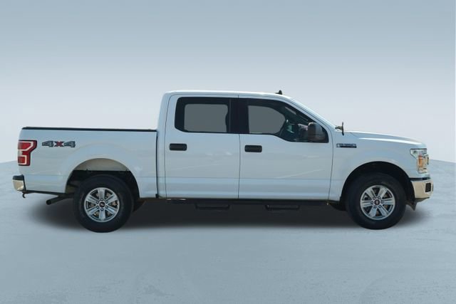 Used 2019 Ford F150 XLT image 9
