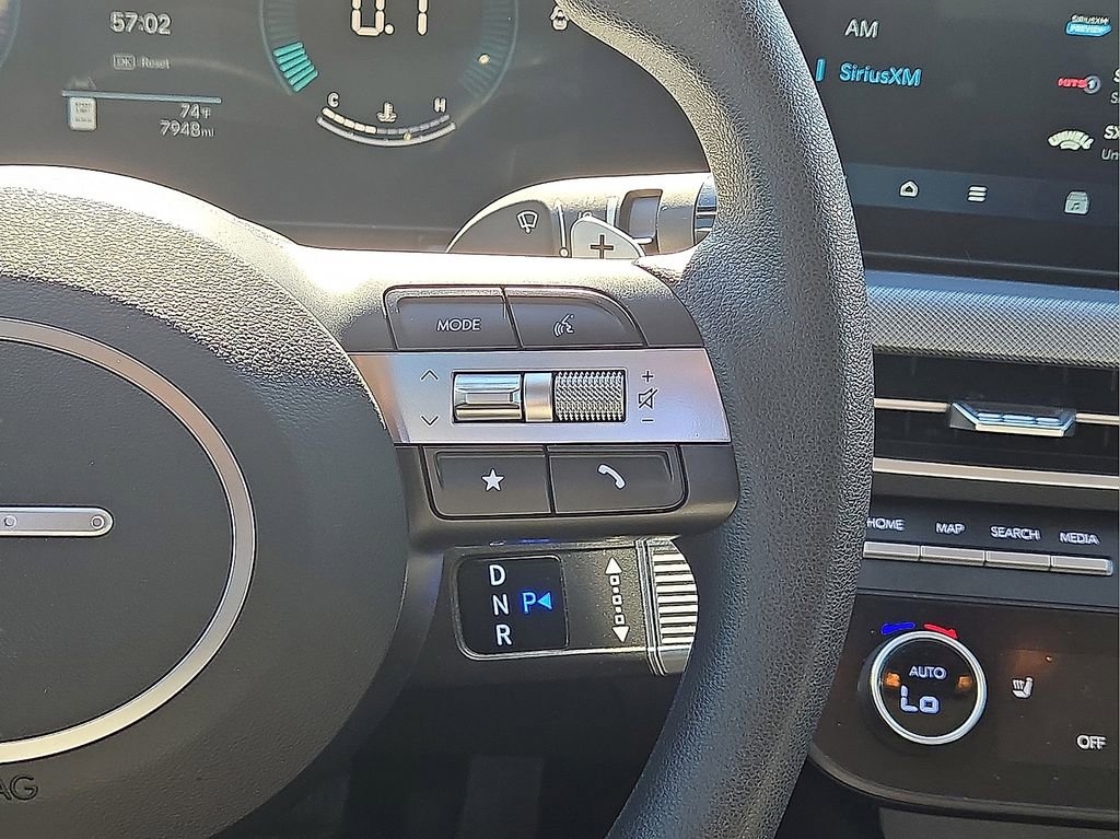 Used 2025 Hyundai Sonata SEL image 19