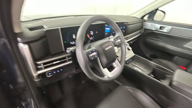 Used 2026 Hyundai Santa Fe SEL AWD/4WD image 14