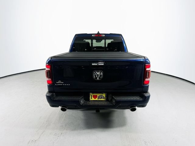 Used 2020 RAM 1500 Limited RWD image 8