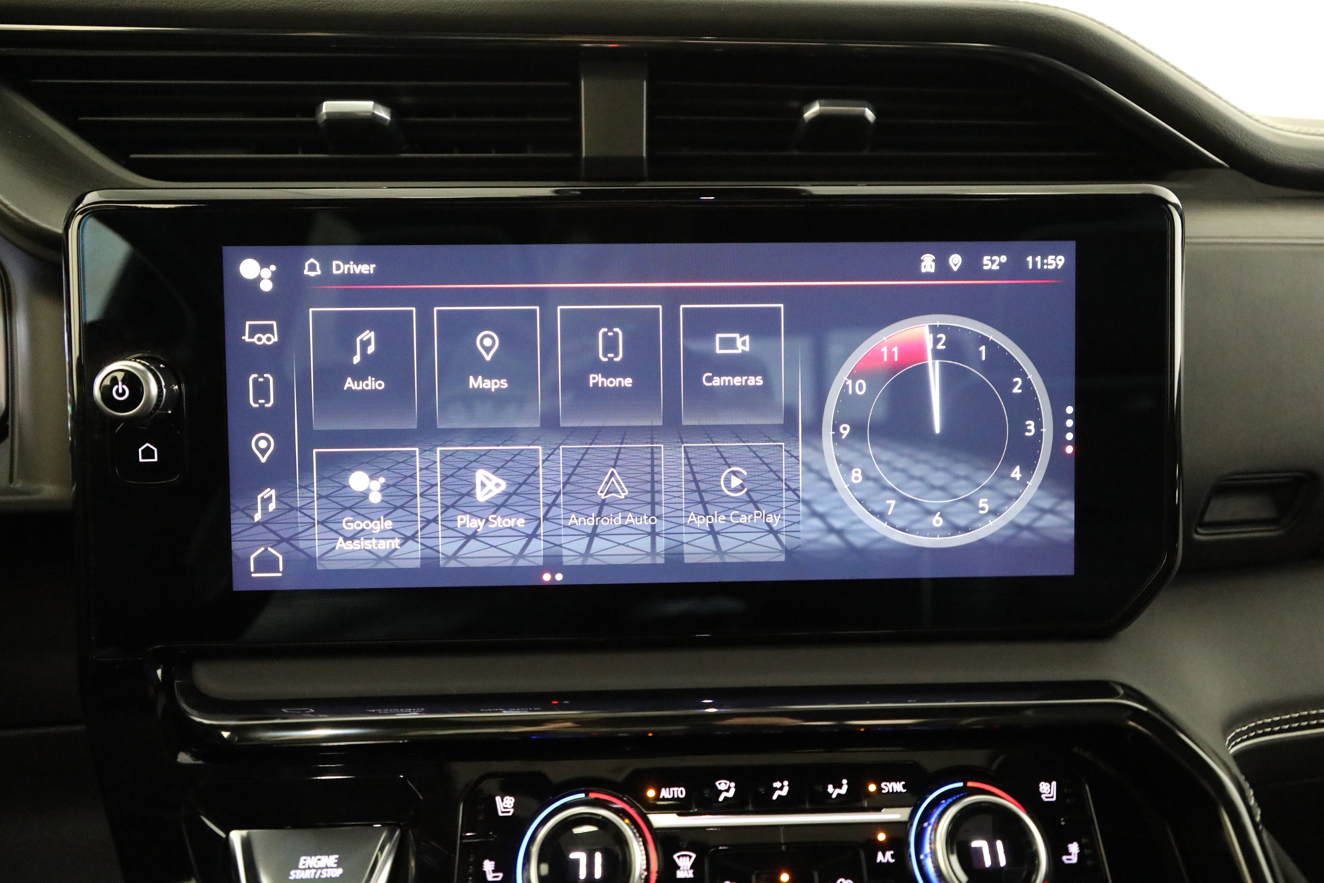 Used 2022 GMC Sierra 1500 AT4X image 6