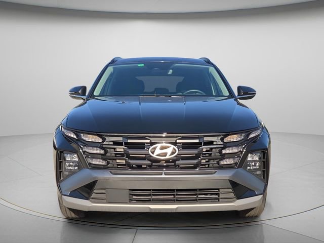Used 2025 Hyundai Tucson SEL FWD image 4