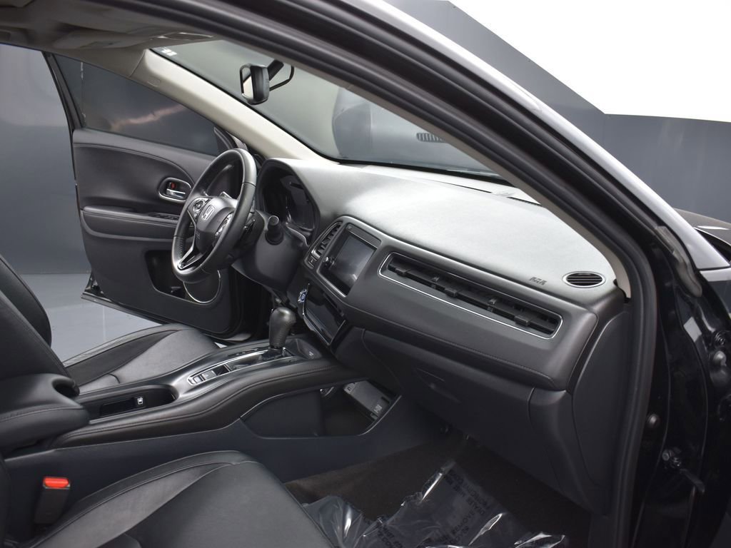 Used 2022 Honda HR-V EX-L image 27
