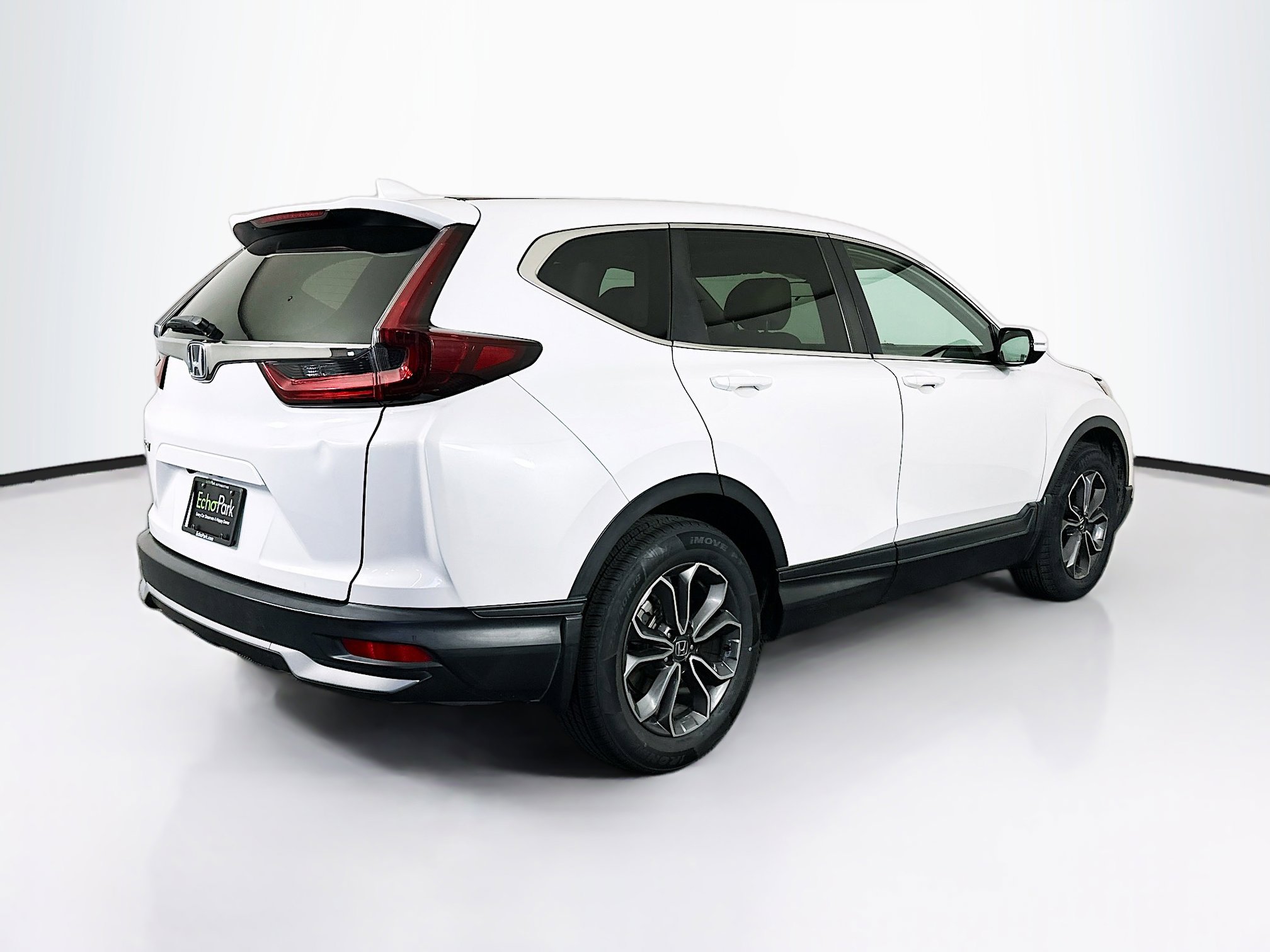 Used 2020 Honda CR-V EX image 9