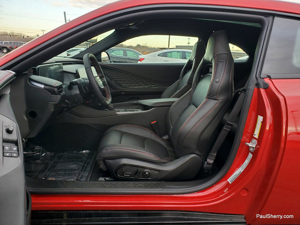 New 2026 Dodge Charger Daytona Scat Pack image 27