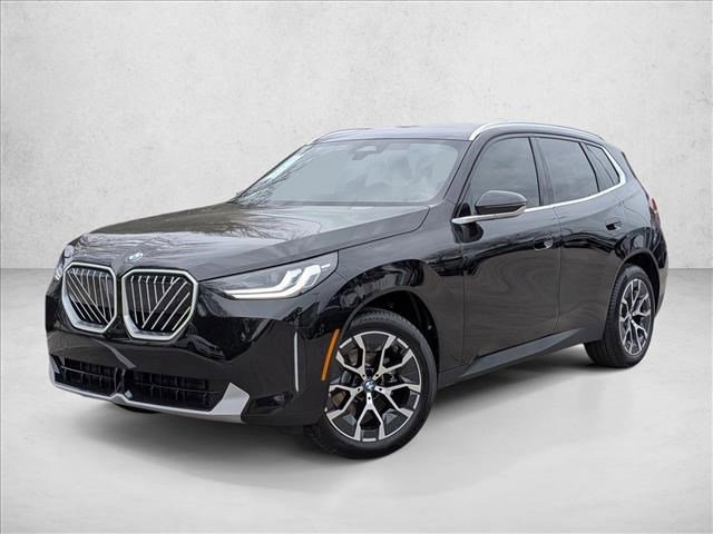 New 2026 BMW X3 xDrive30