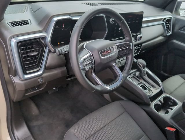 Certified 2023 GMC Canyon Elevation w/ Trailering Package RWD image 10