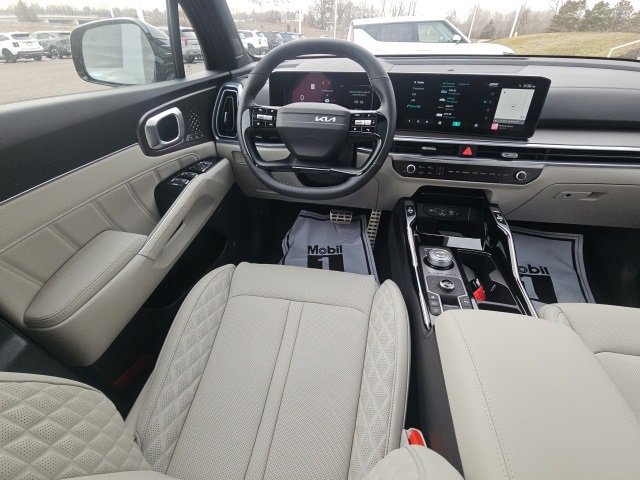 New 2026 Kia Sorento SX Prestige image 27
