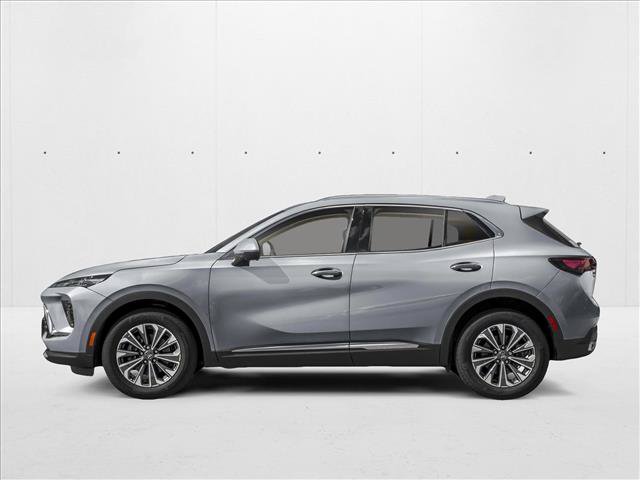 New 2026 Buick Envision Sport Touring AWD/4WD image 3