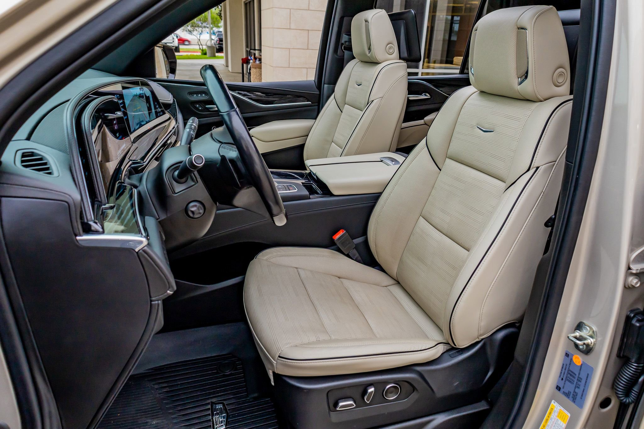 Used 2021 Cadillac Escalade Sport image 29