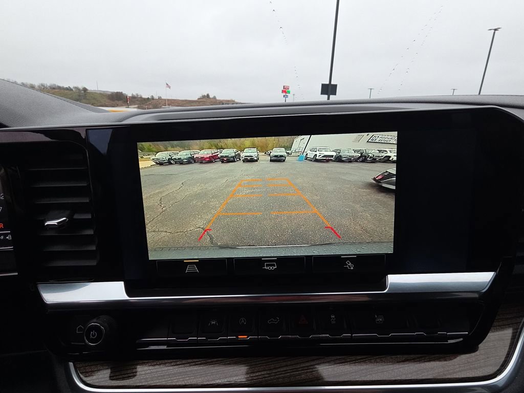 Used 2024 Chevrolet Silverado 1500 RST w/ Convenience Package II image 23