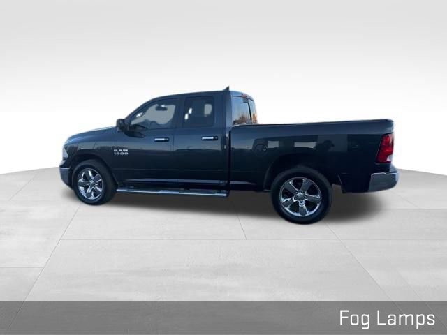 Used 2014 RAM 1500 Big Horn image 11