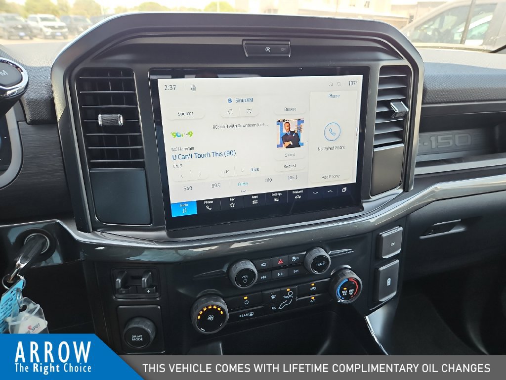 New 2026 Ford F150 STX w/ Equipment Group 200A RWD image 25