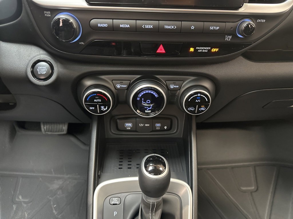 New 2026 Hyundai Venue SEL image 20