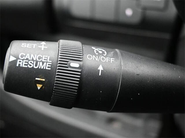 Used 2016 RAM ProMaster 2500 w/ Interior Convenience Group image 16