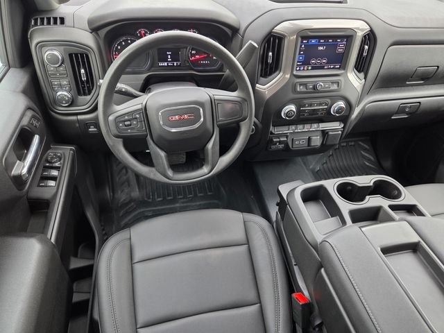 Used 2026 GMC Sierra 2500 Pro w/ Convenience Package AWD/4WD image 9