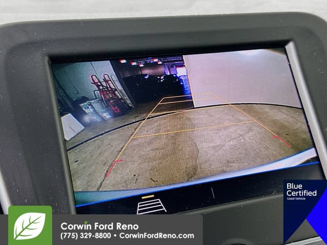 Used 2020 Chevrolet Equinox LT AWD/4WD image 17