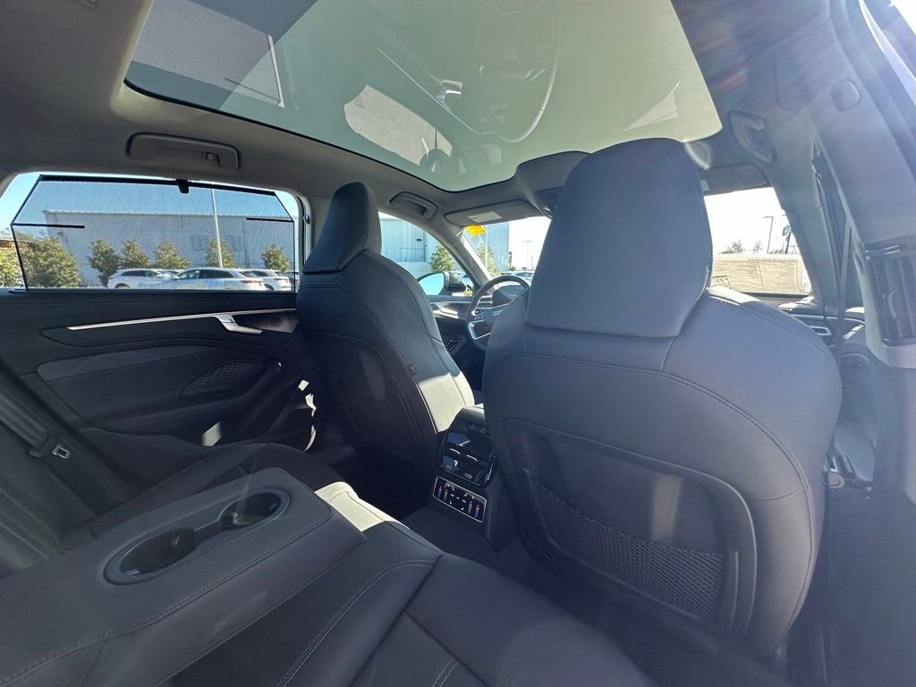 New 2026 Audi A6 3.0 image 26