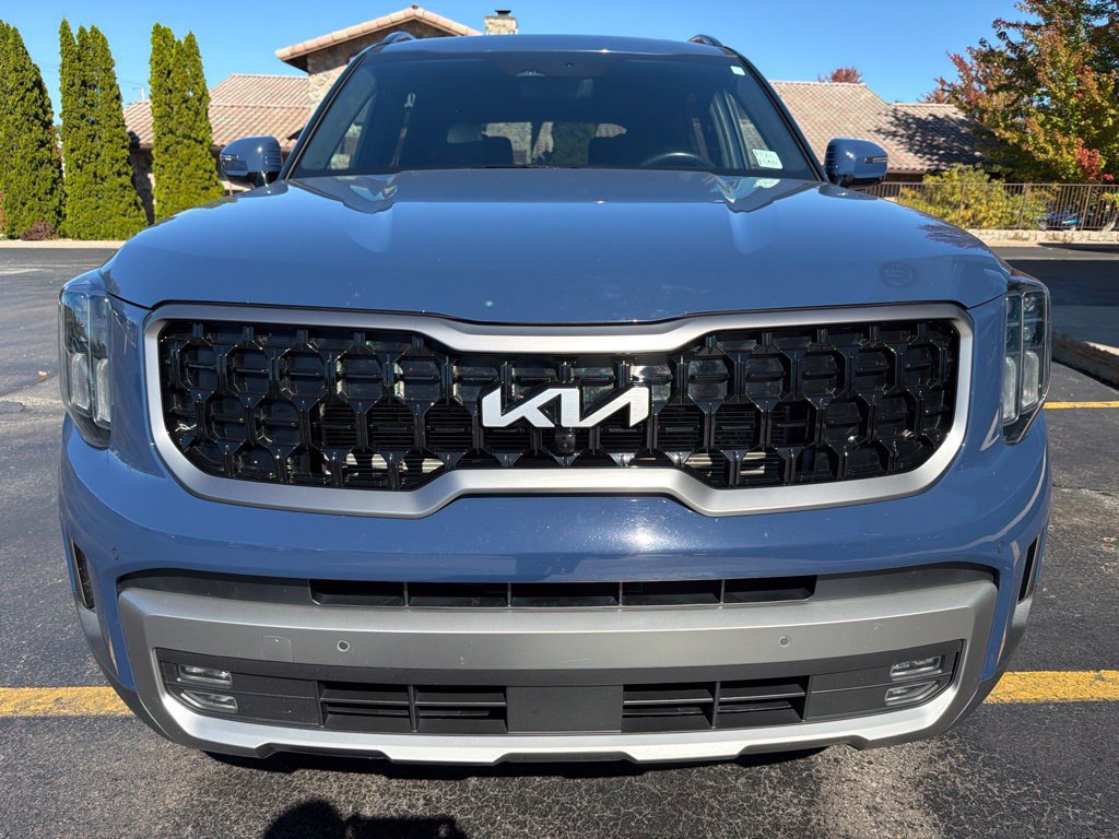 Used 2023 Kia Telluride SX Prestige X-Pro AWD/4WD image 6