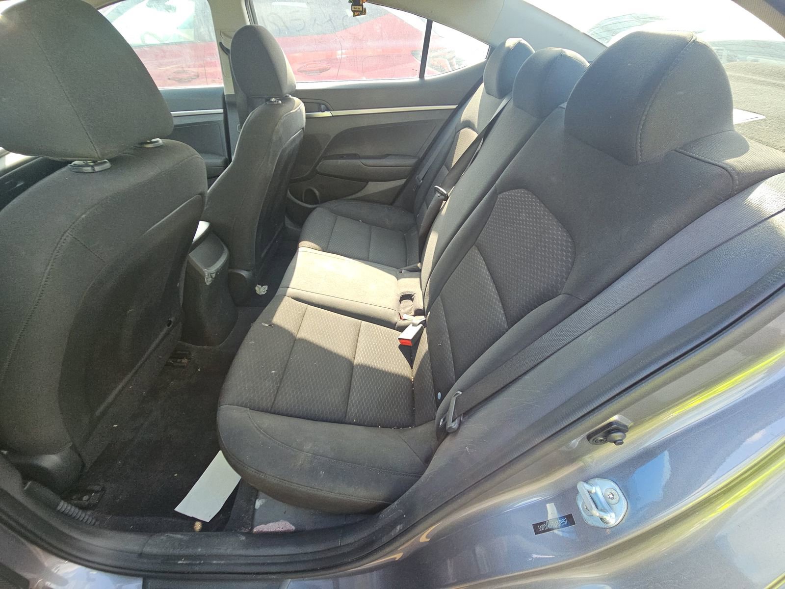 Used 2020 Hyundai Elantra SE w/ Cargo Package (C1) FWD image 15