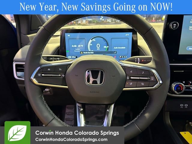 New 2026 Honda Prologue Elite image 13