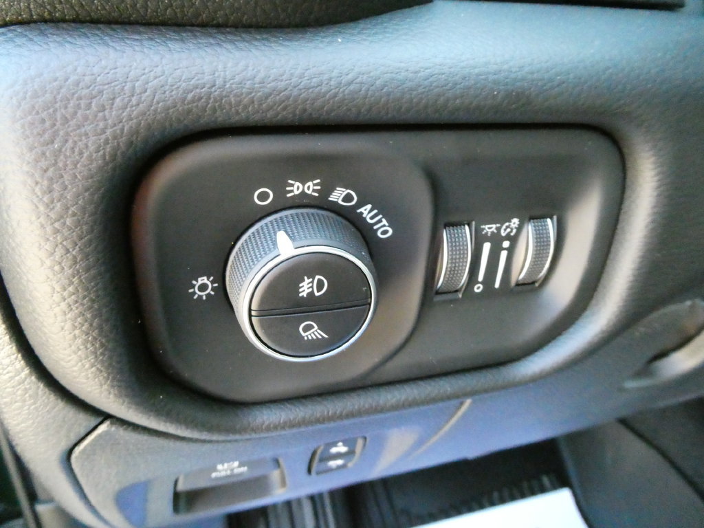 New 2026 RAM 1500 RHO AWD/4WD image 21