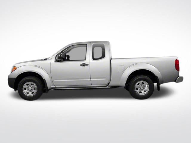 Used 2012 Nissan Frontier PRO-4X image 7