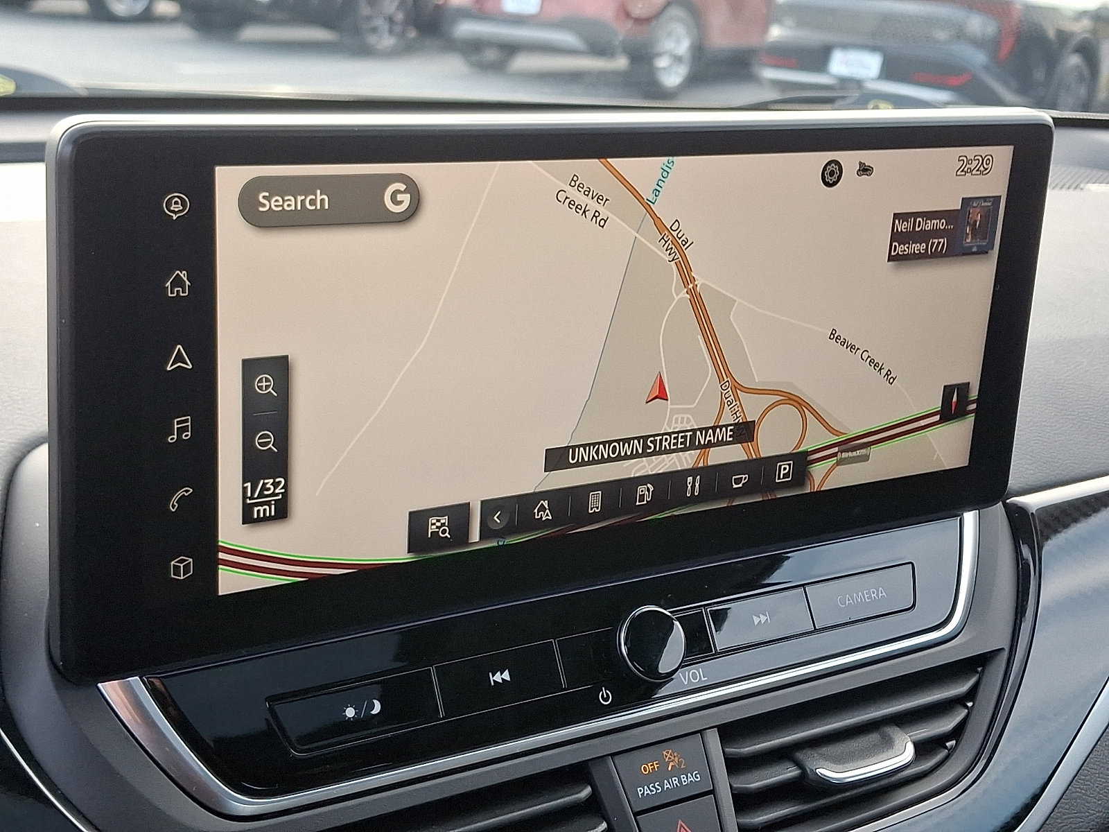 Used 2023 Nissan Altima 2.0 SR image 18