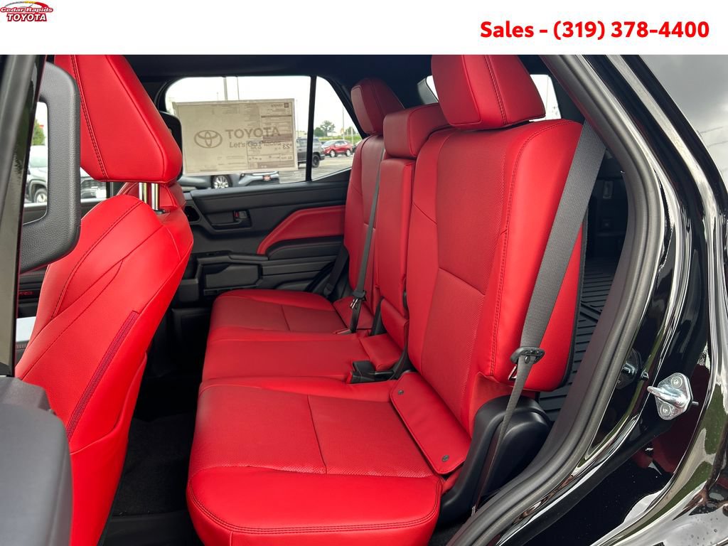 New 2026 Toyota 4Runner TRD Pro AWD/4WD image 20