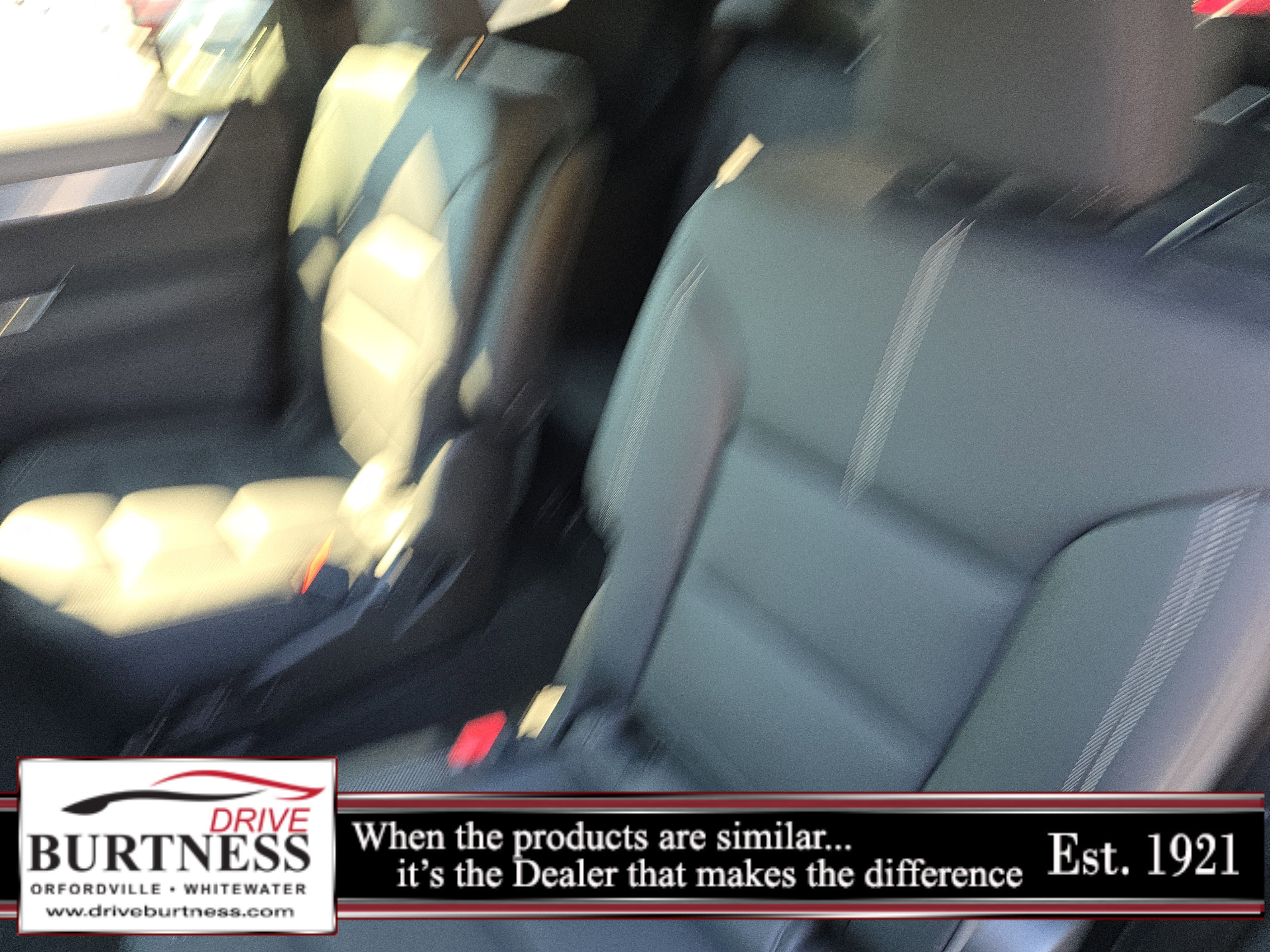 New 2026 GMC Acadia Elevation w/ Elevation Premium Package image 27